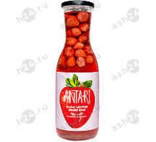 Компот клубничный ANTARI 1080г с/б
