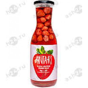 Напитки Компот ANTARI клубника 1080г с/б