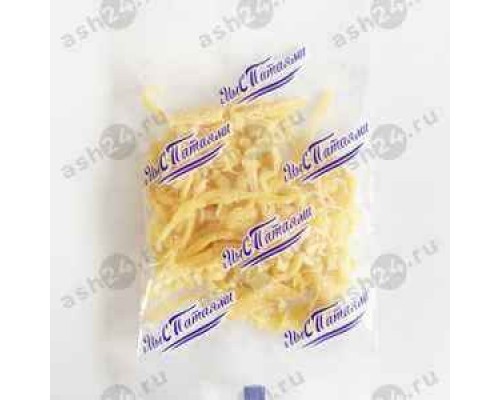 Снеки Кальмар стружка МЫС ПАТАЯМИ 50г