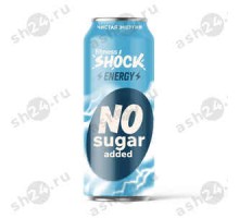 Энергетик FITNESSNOCK без сахара 0,45л ж/б (5184)