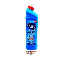 Чистящее средство ABC 750мл