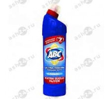 Средство чистящее ABC 750мл