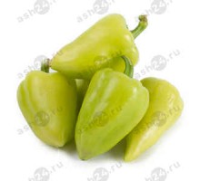 Овощи Перец