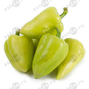 Овощи Перец