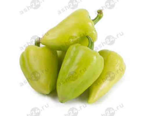 Овощи Перец