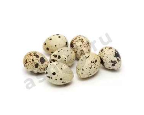 Яйцо домашнее перепелиное (шт)