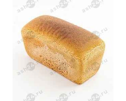 Хлеб ООО БОГДАНОВСКИЙ ХЛЕБ украинский 600г