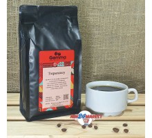 Кофе зерно GEMMA тирамису 500г