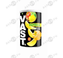 Чипсы VAST паприка 70г