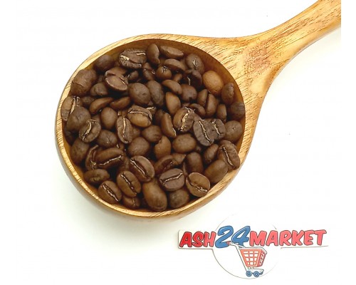 Кофе вес зерно GEMMA Колумбия DECAF